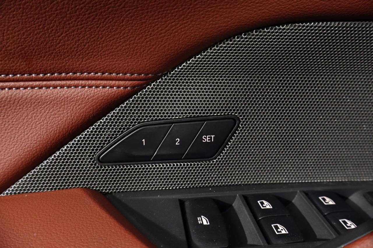 BMW 430 i cabrio M Sport 258cv