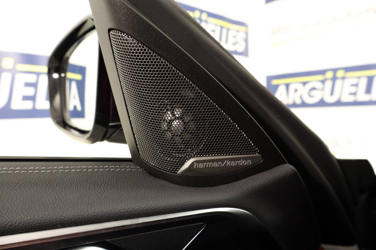 BMW 430 i cabrio M Sport 258cv