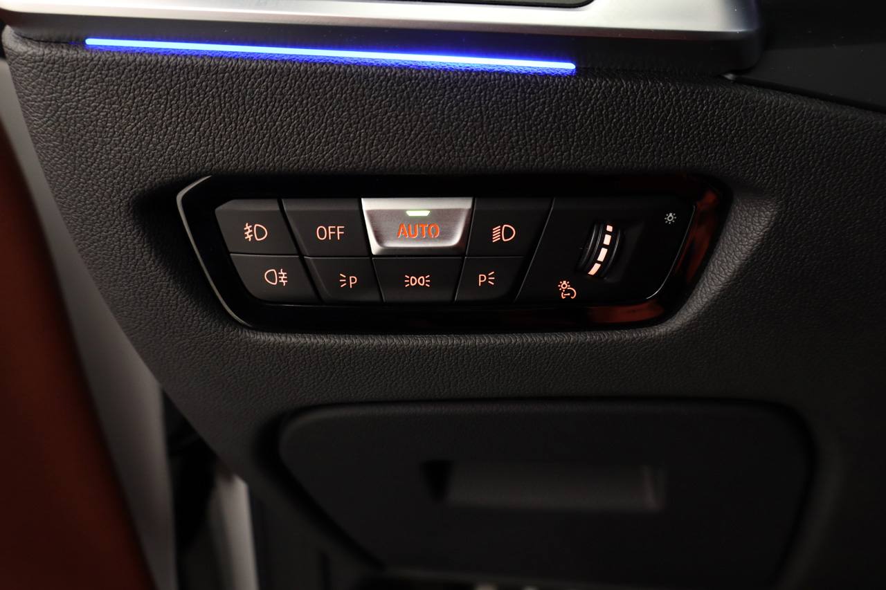 BMW 430 i cabrio M Sport 258cv