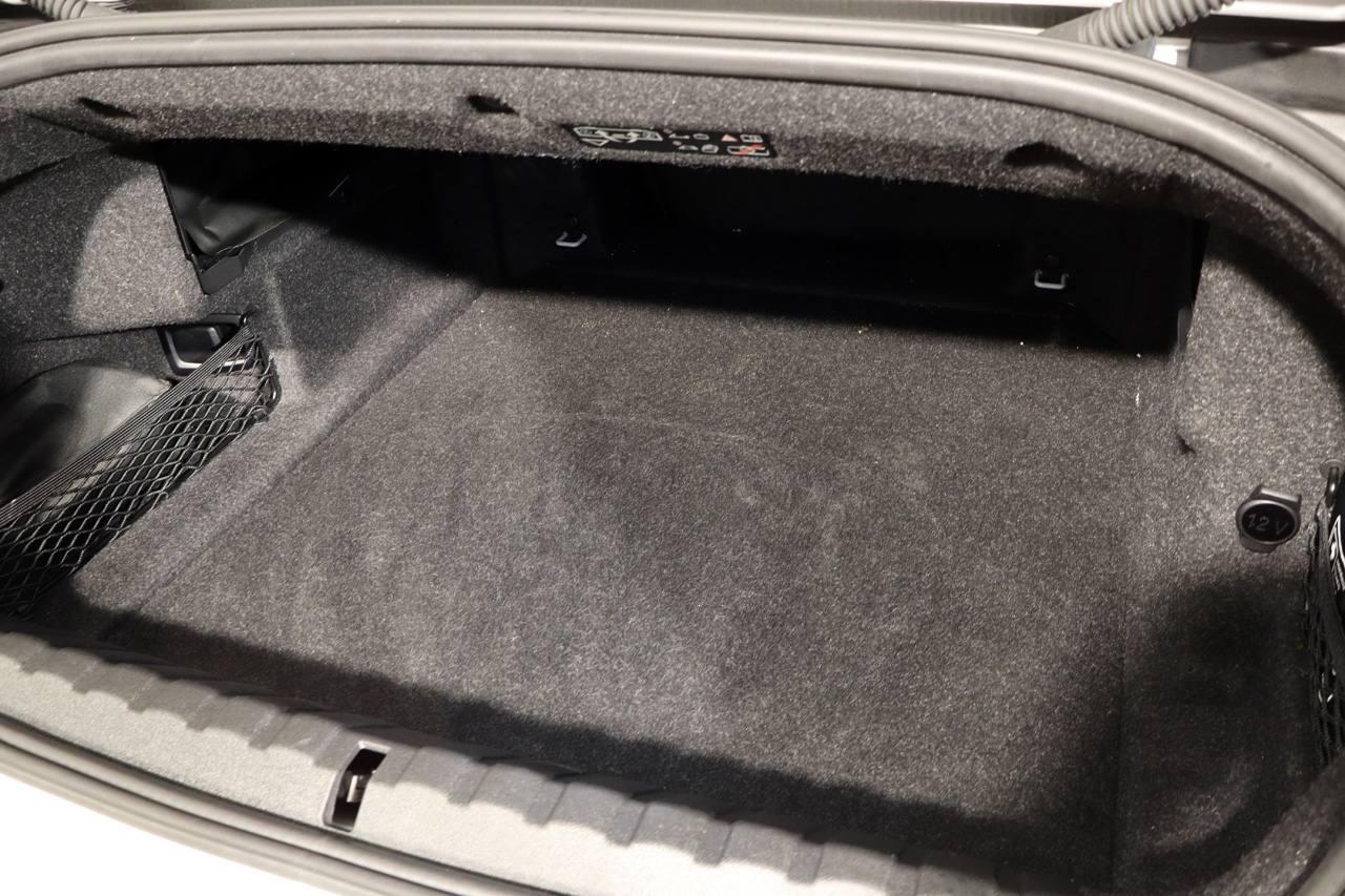 BMW 430 i cabrio M Sport 258cv