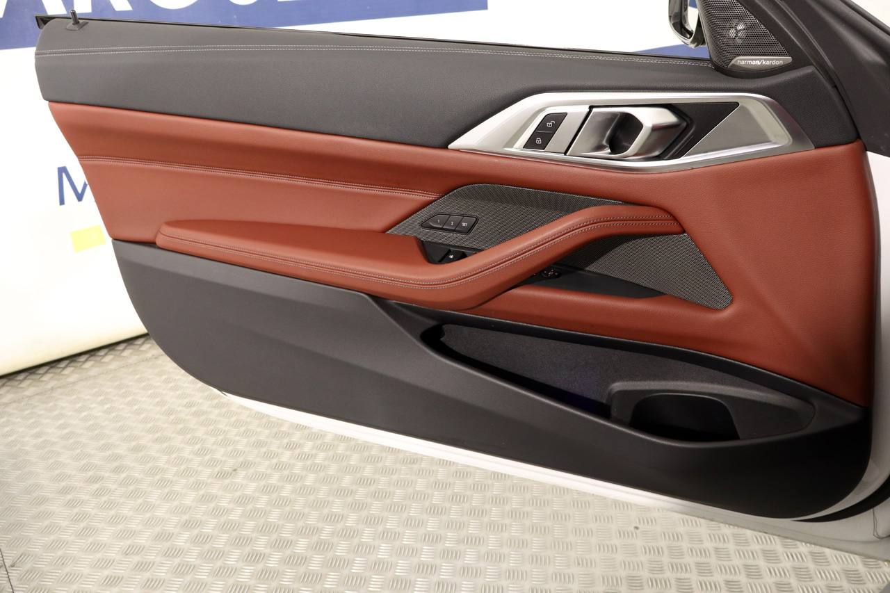 BMW 430 i cabrio M Sport 258cv