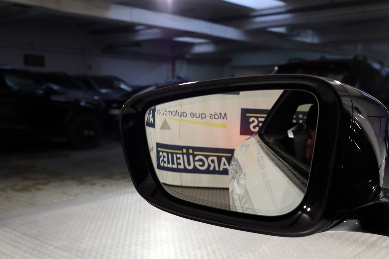 BMW 430 i cabrio M Sport 258cv