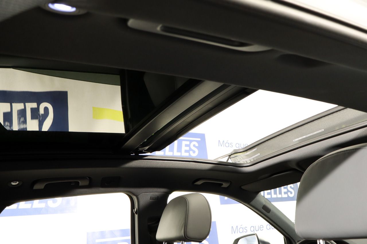 Audi SQ5 3.0 V6 TFSI Quattro 355cv