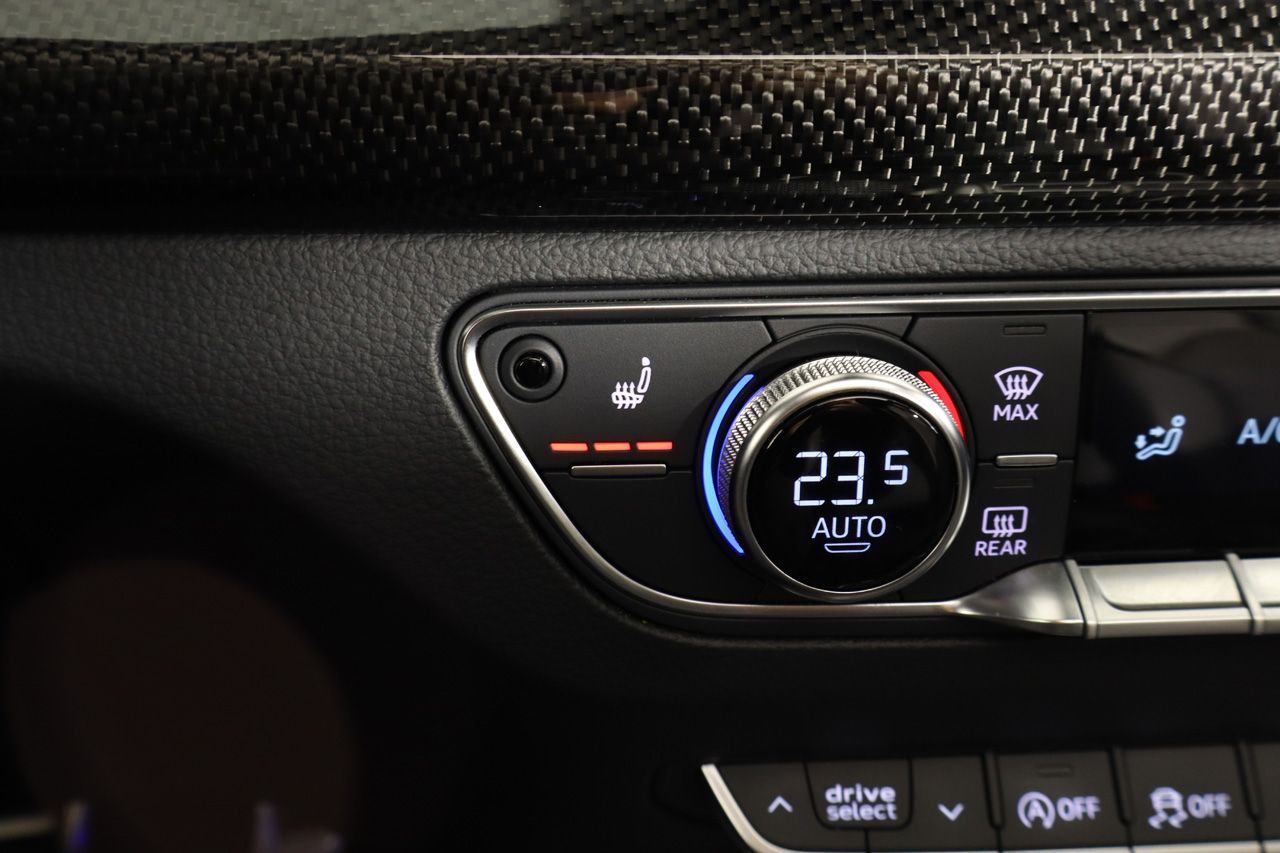 Audi SQ5 3.0 V6 TFSI Quattro 355cv