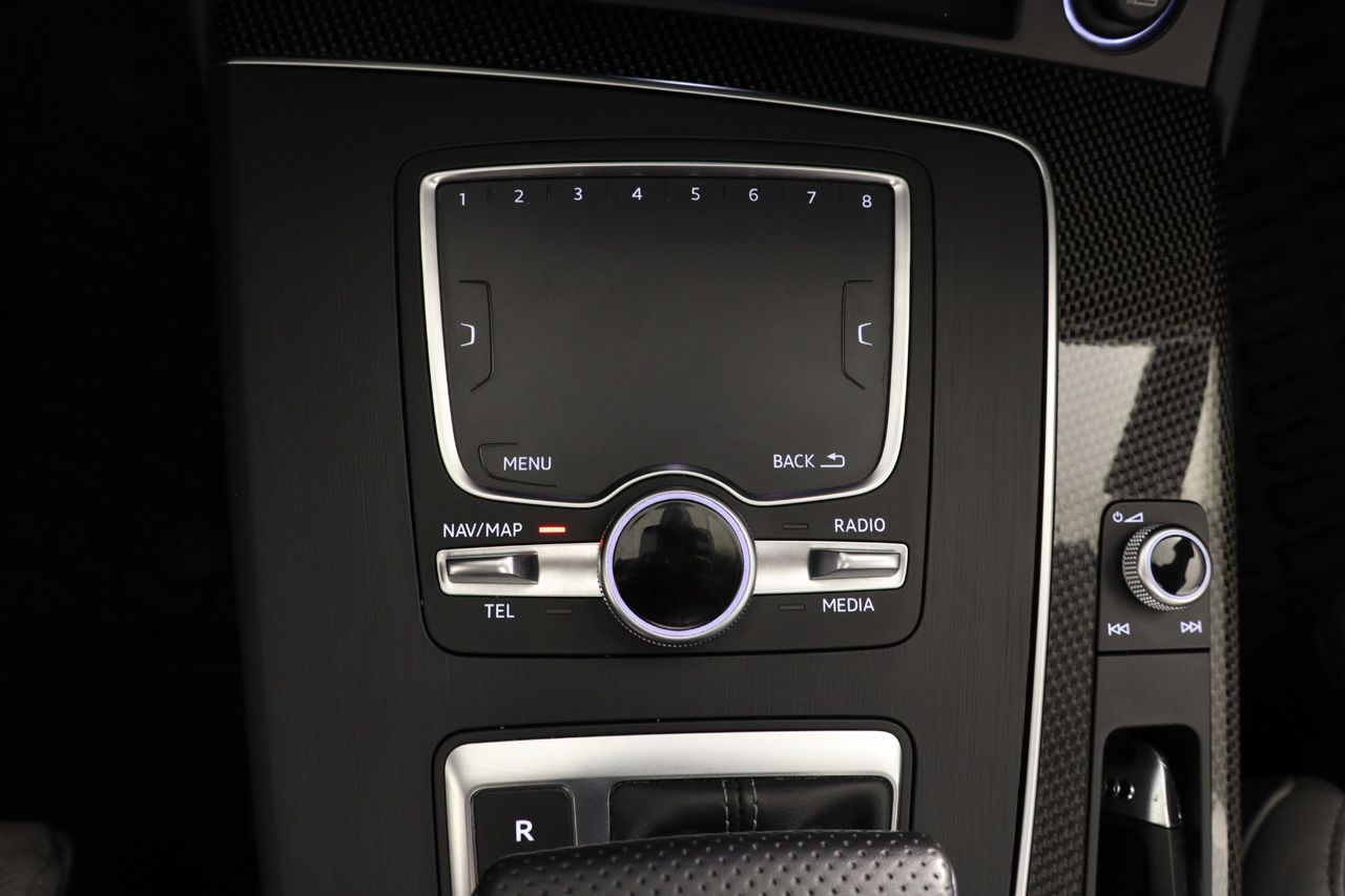 Audi SQ5 3.0 V6 TFSI Quattro 355cv