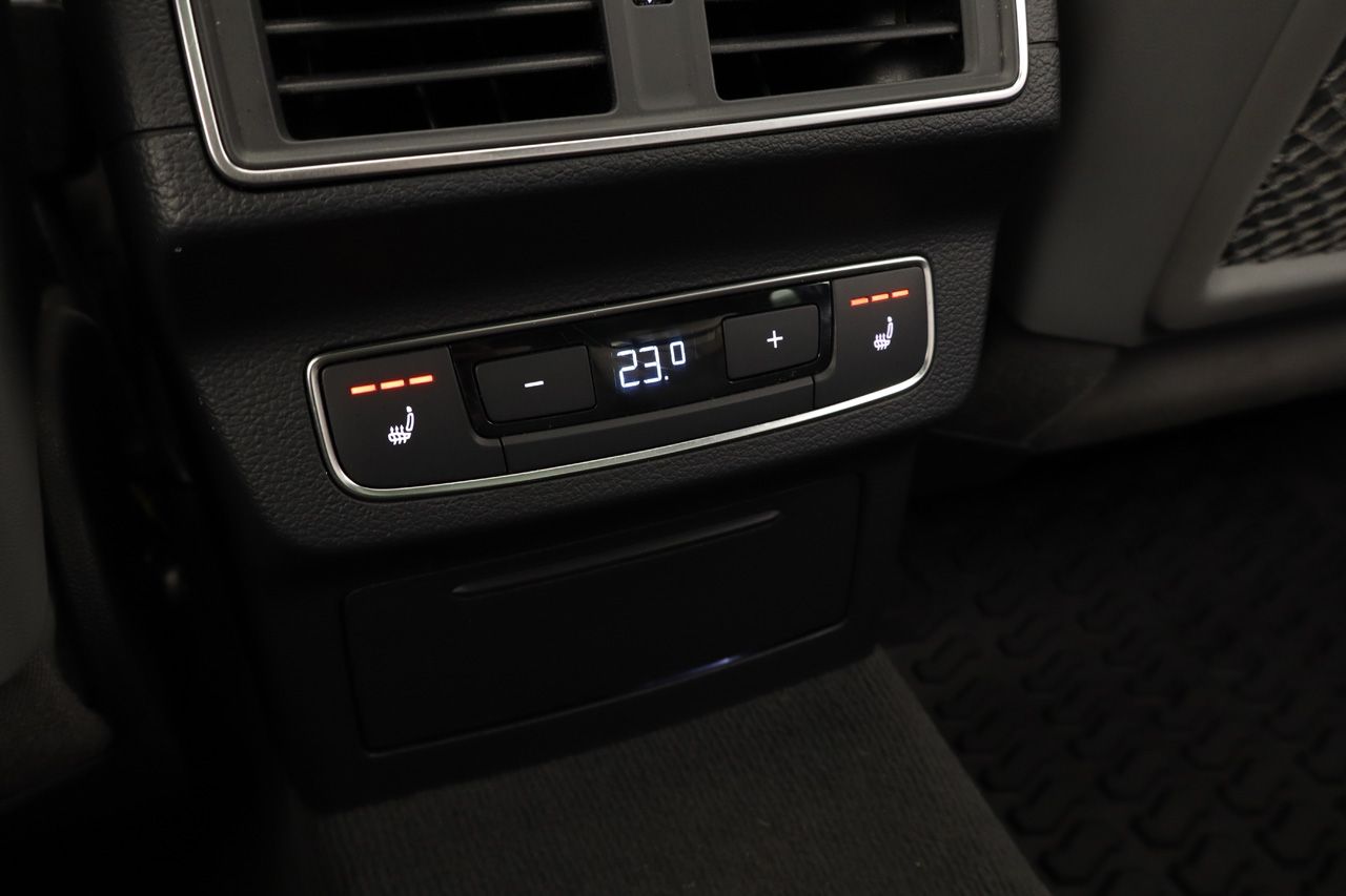 Audi SQ5 3.0 V6 TFSI Quattro 355cv