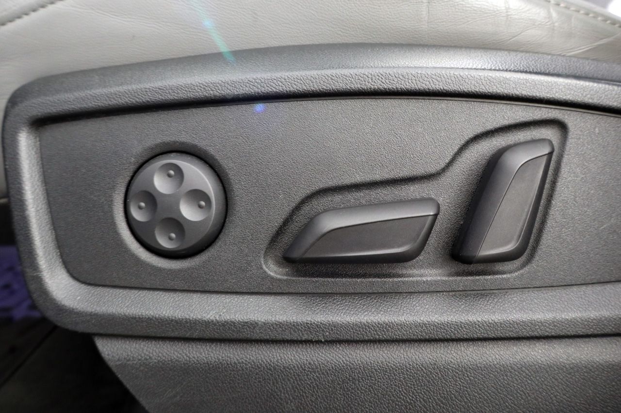 Audi SQ5 3.0 V6 TFSI Quattro 355cv