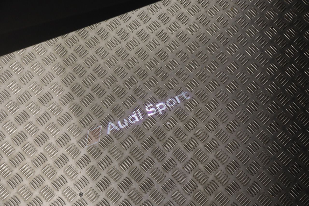 Audi SQ5 3.0 V6 TFSI Quattro 355cv