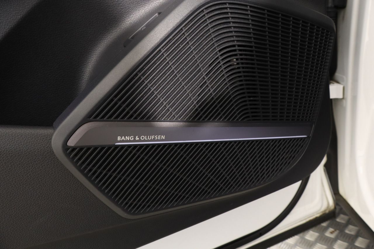 Audi SQ5 3.0 V6 TFSI Quattro 355cv