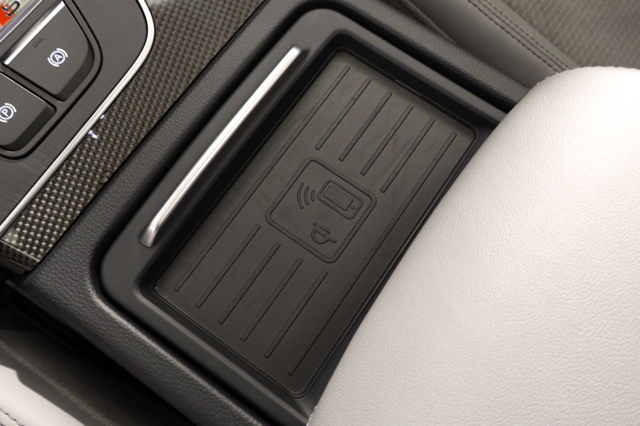 Audi SQ5 3.0 V6 TFSI Quattro 355cv