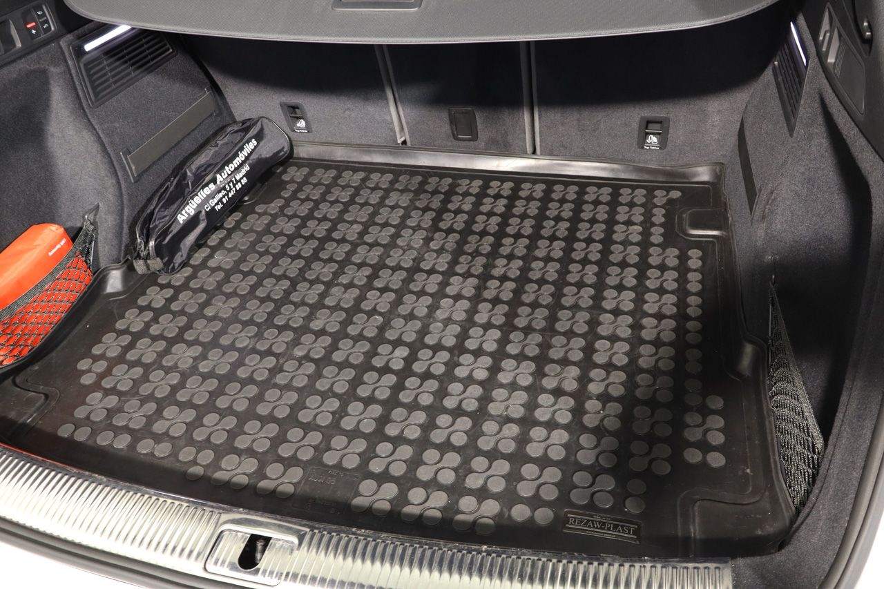 Audi SQ5 3.0 V6 TFSI Quattro 355cv