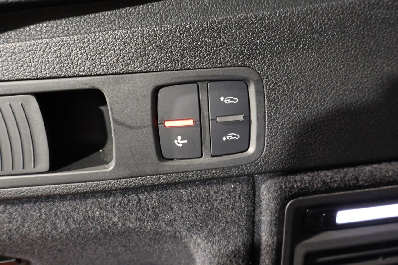 Audi SQ5 3.0 V6 TFSI Quattro 355cv