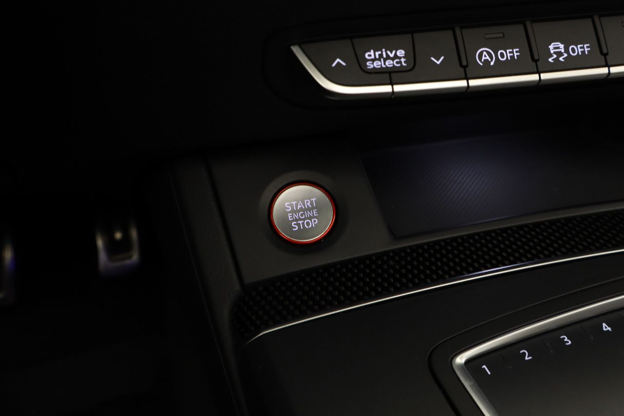 Audi SQ5 3.0 V6 TFSI Quattro 355cv