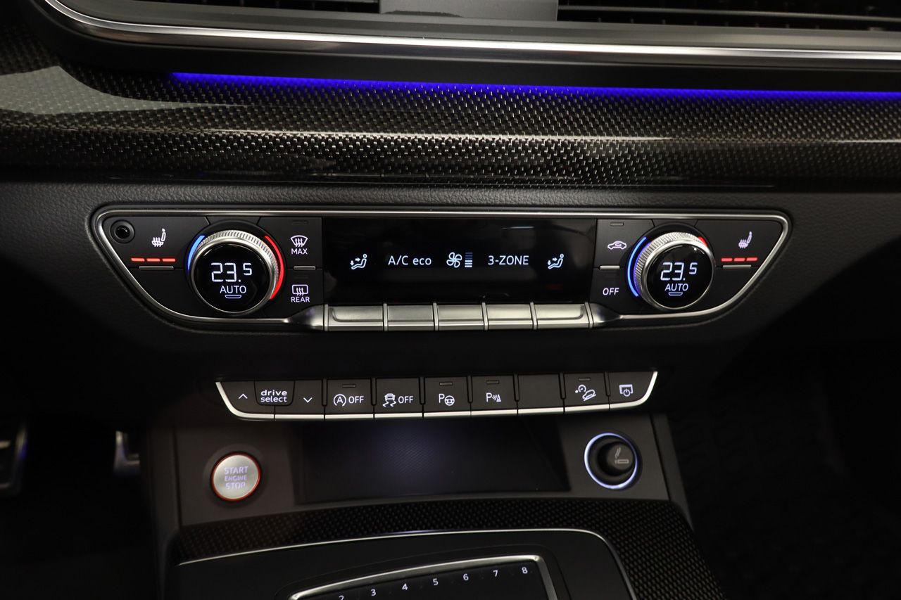 Audi SQ5 3.0 V6 TFSI Quattro 355cv