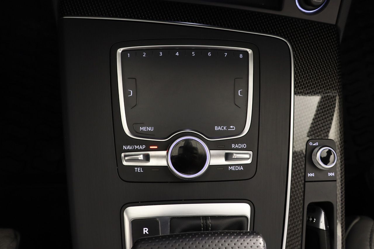 Audi SQ5 3.0 V6 TFSI Quattro 355cv