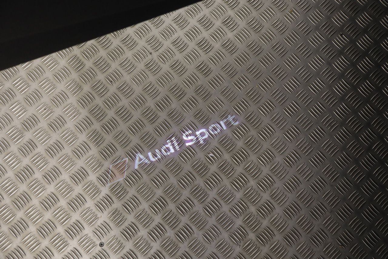 Audi SQ5 3.0 V6 TFSI Quattro 355cv