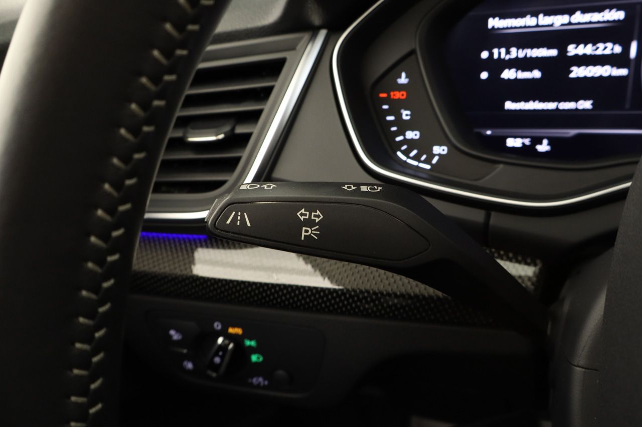 Audi SQ5 3.0 V6 TFSI Quattro 355cv