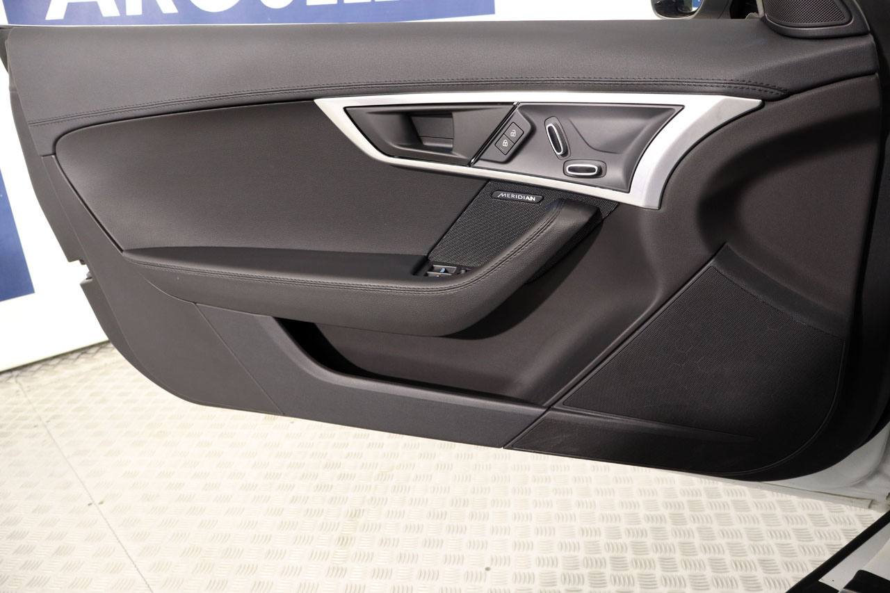 Jaguar F Type 2.0 i4 R Dynamic 300cv