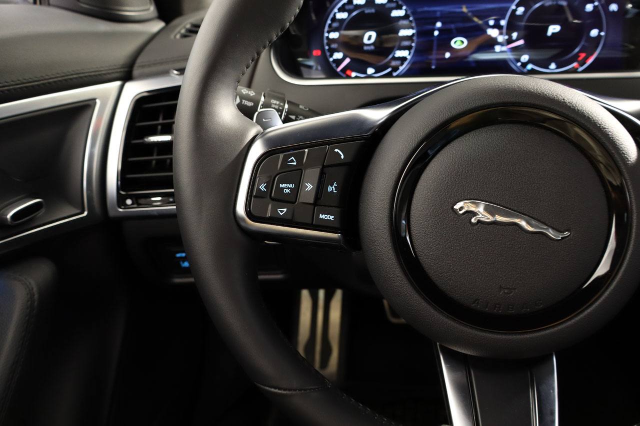 Jaguar F Type 2.0 i4 R Dynamic 300cv