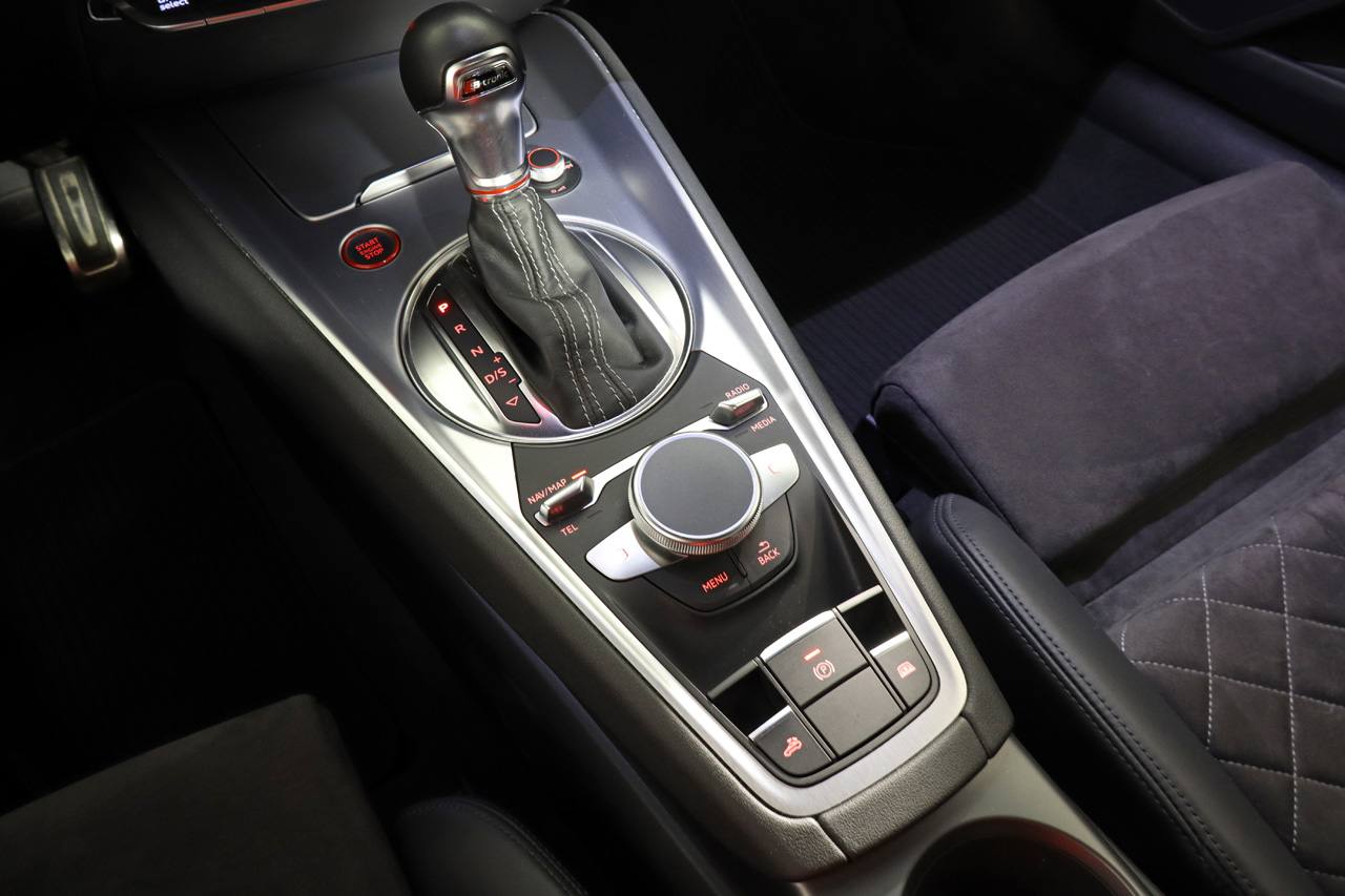 Audi TT S 2.0 TFSI Roadster Quattro S Tronic 310cv