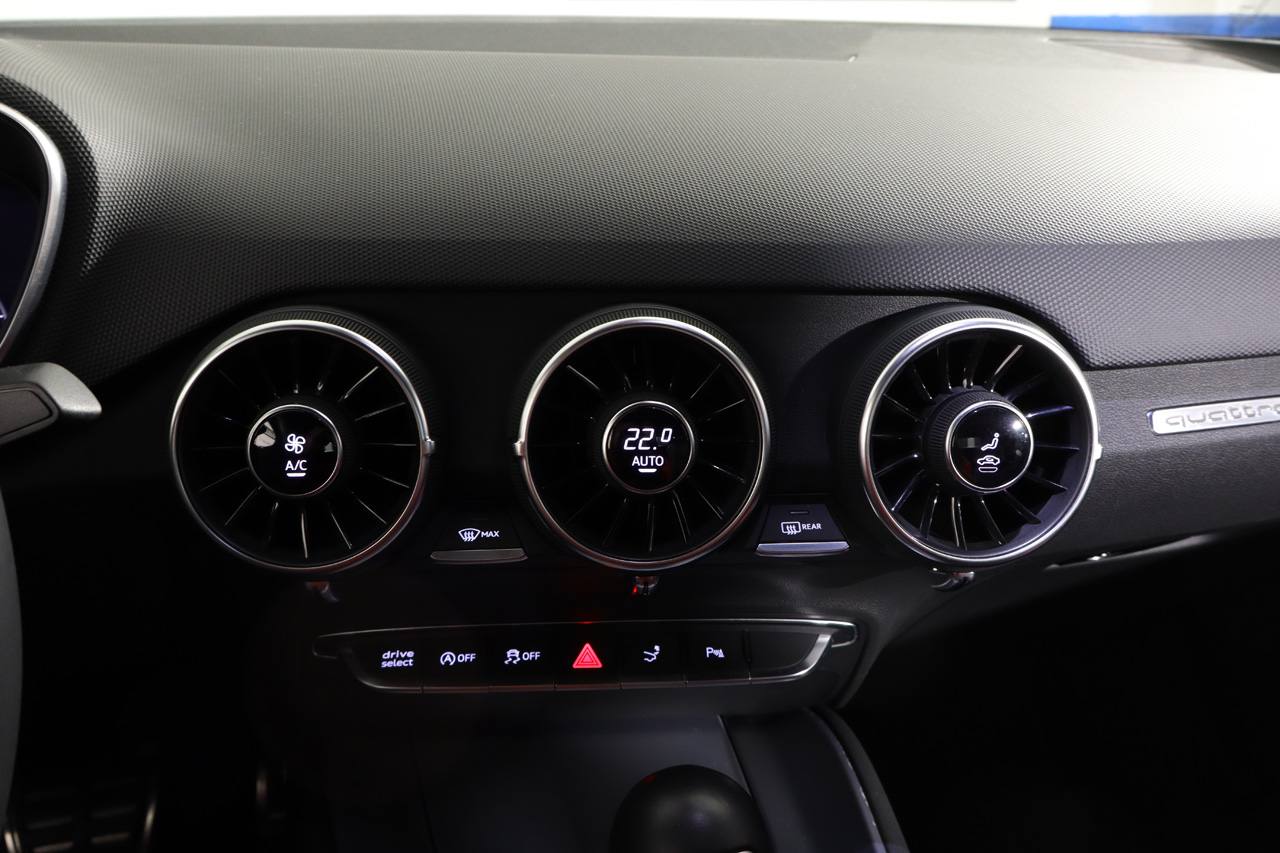 Audi TT S 2.0 TFSI Roadster Quattro S Tronic 310cv