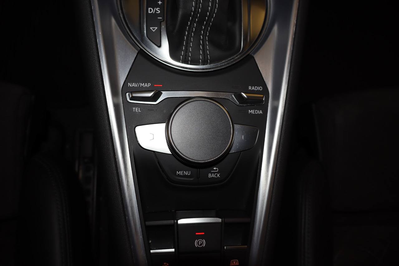 Audi TT S 2.0 TFSI Roadster Quattro S Tronic 310cv