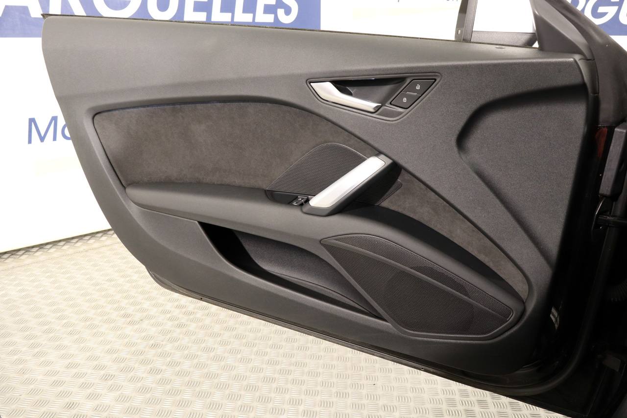 Audi TT S 2.0 TFSI Roadster Quattro S Tronic 310cv