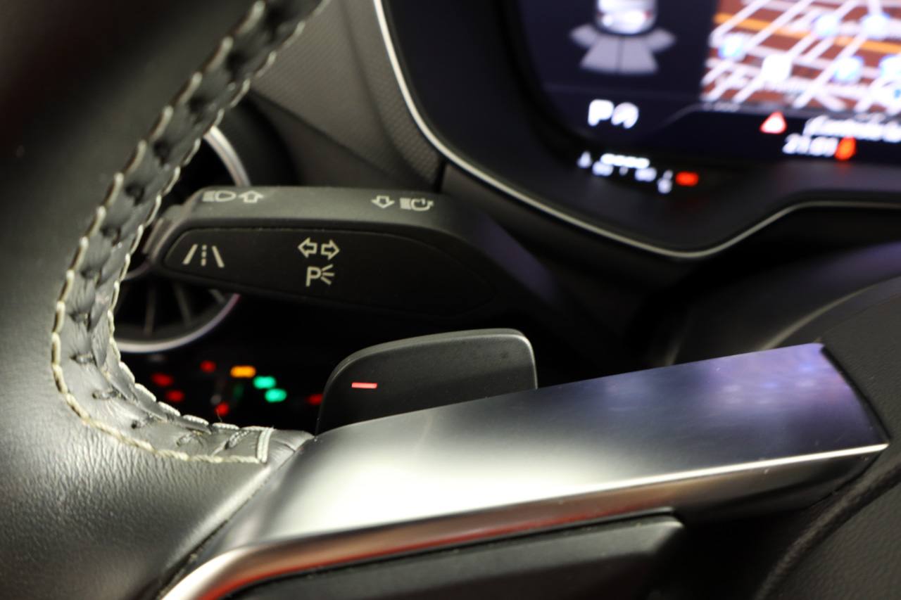 Audi TT S 2.0 TFSI Roadster Quattro S Tronic 310cv