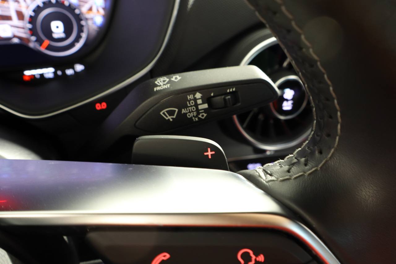 Audi TT S 2.0 TFSI Roadster Quattro S Tronic 310cv