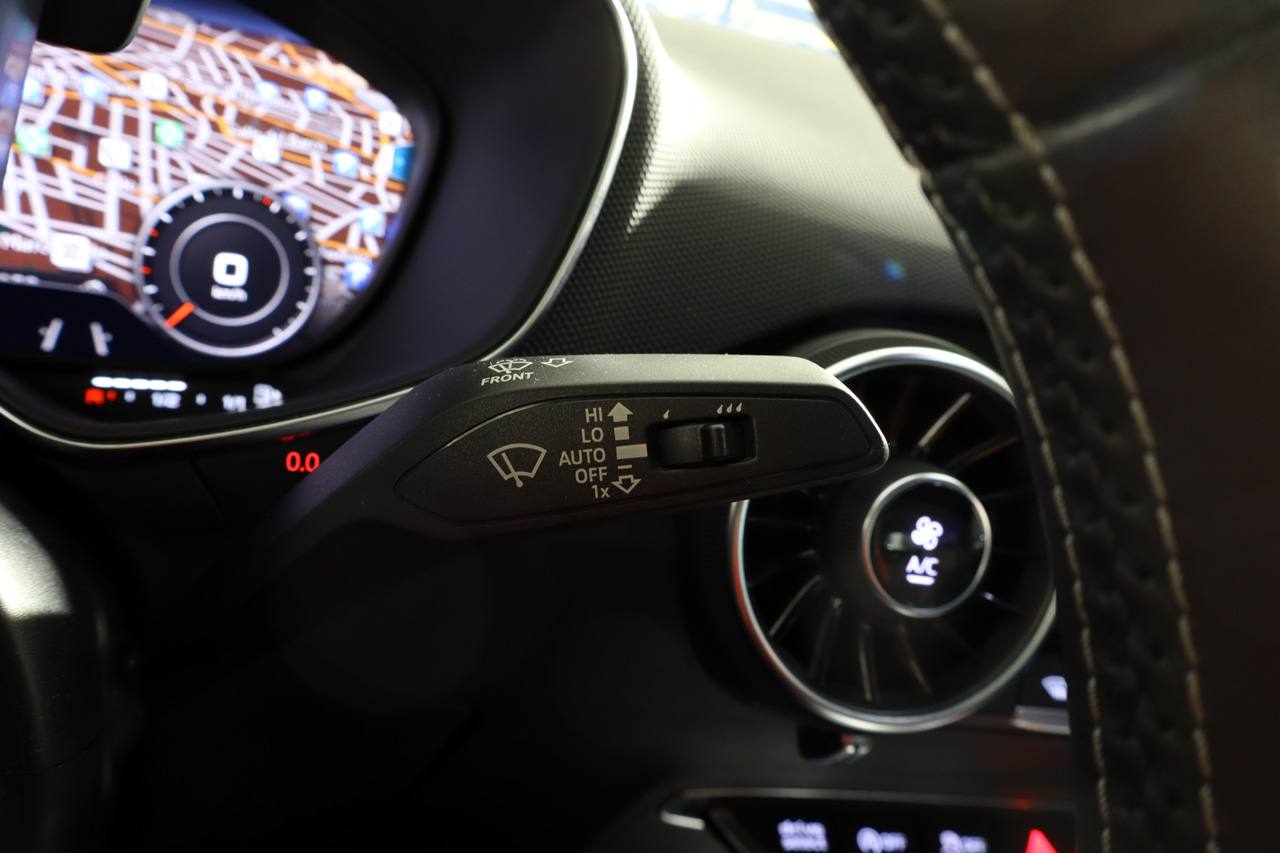 Audi TT S 2.0 TFSI Roadster Quattro S Tronic 310cv