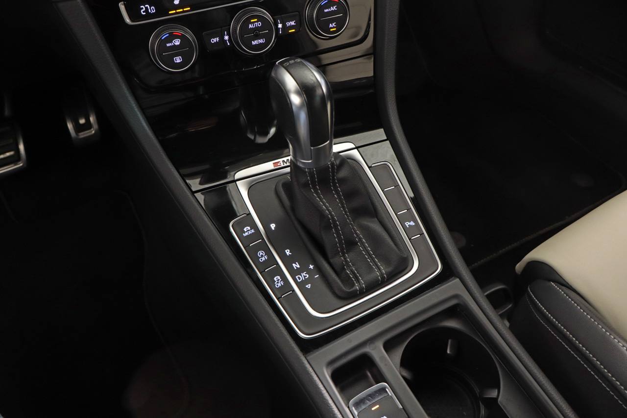 Volkswagen Golf R 7.5 TSI DSG 4Motion 310cv