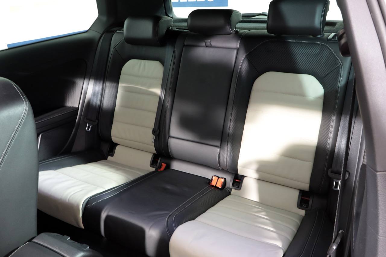 Volkswagen Golf R 7.5 TSI DSG 4Motion 310cv