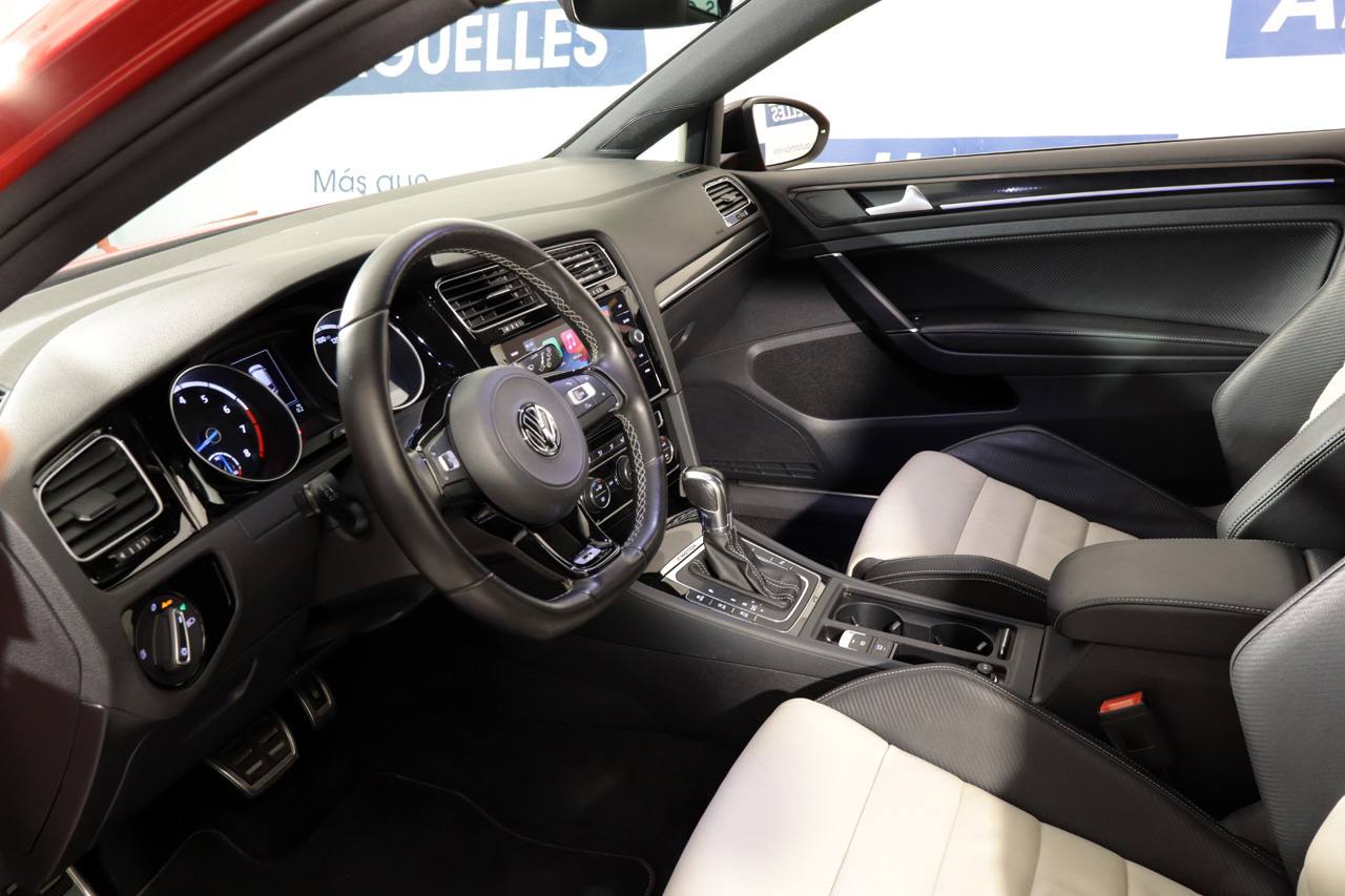 Volkswagen Golf R 7.5 TSI DSG 4Motion 310cv