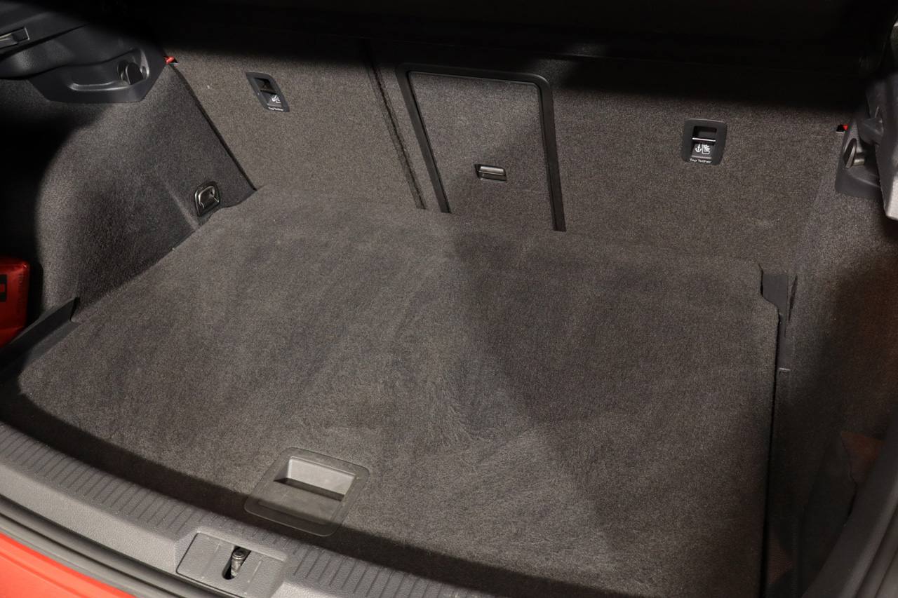 Volkswagen Golf R 7.5 TSI DSG 4Motion 310cv