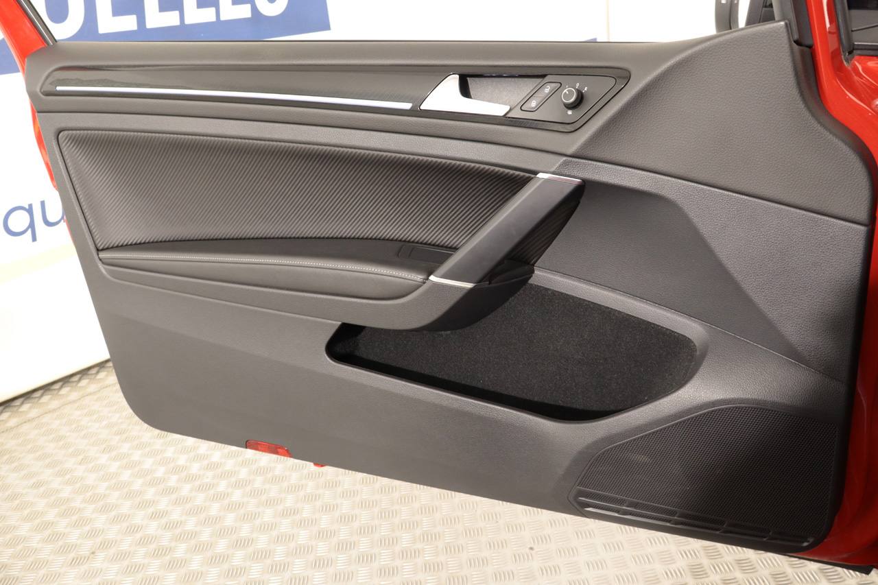 Volkswagen Golf R 7.5 TSI DSG 4Motion 310cv