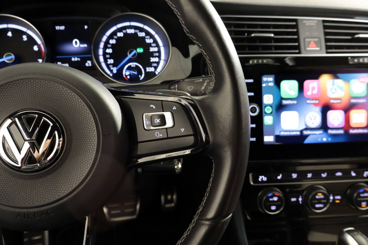 Volkswagen Golf R 7.5 TSI DSG 4Motion 310cv