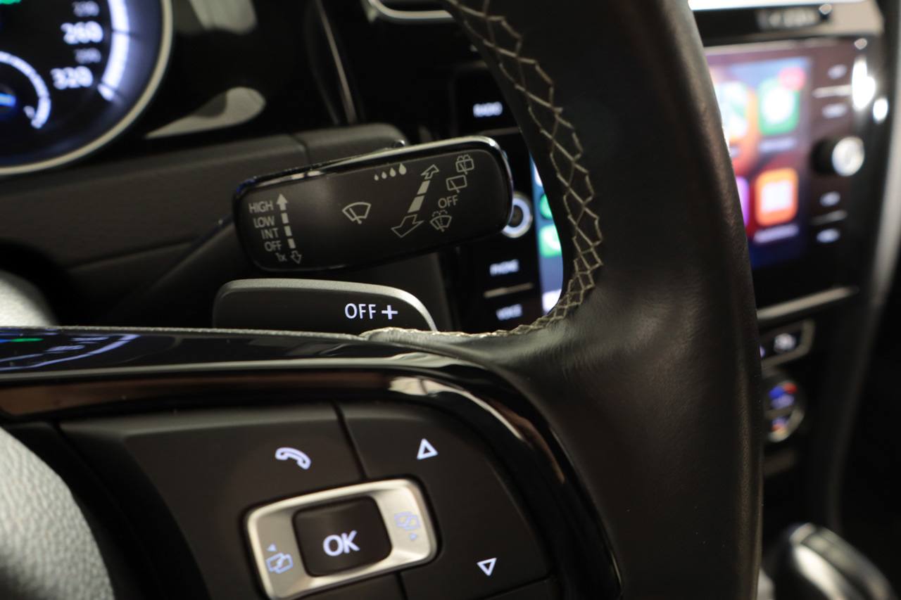 Volkswagen Golf R 7.5 TSI DSG 4Motion 310cv