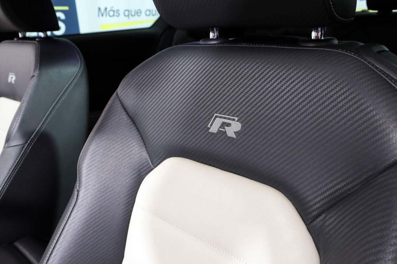 Volkswagen Golf R 7.5 TSI DSG 4Motion 310cv