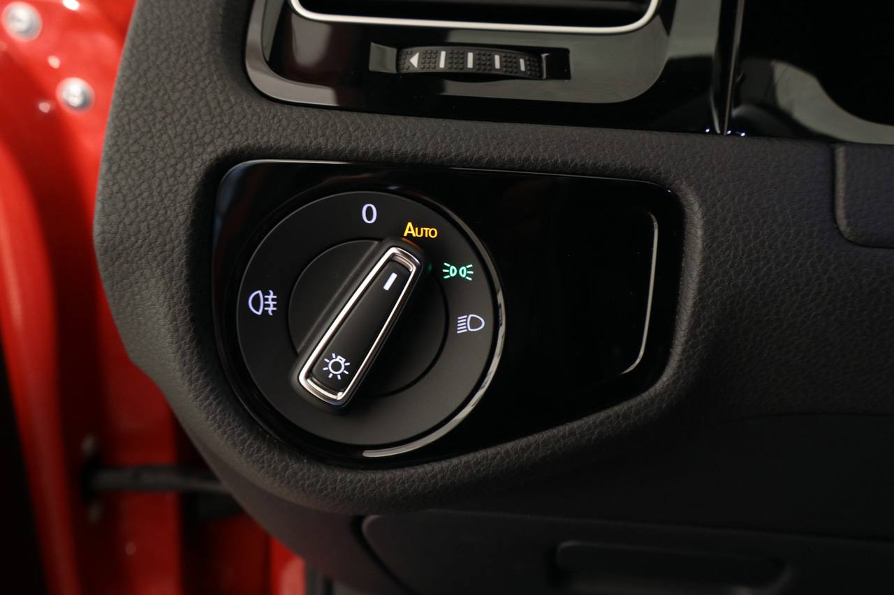 Volkswagen Golf R 7.5 TSI DSG 4Motion 310cv