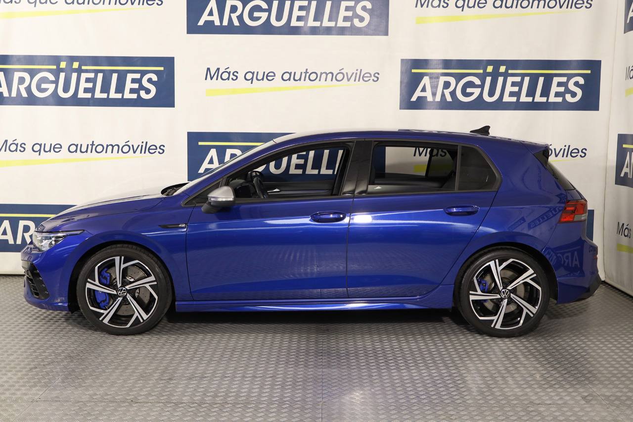 Volkswagen Golf R 20. TSI 4Motion DSG 320cv