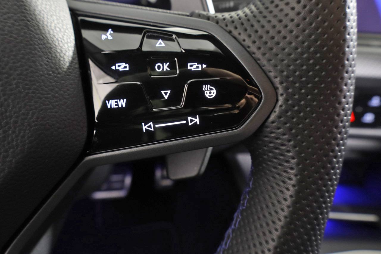 Volkswagen Golf R 20. TSI 4Motion DSG 320cv