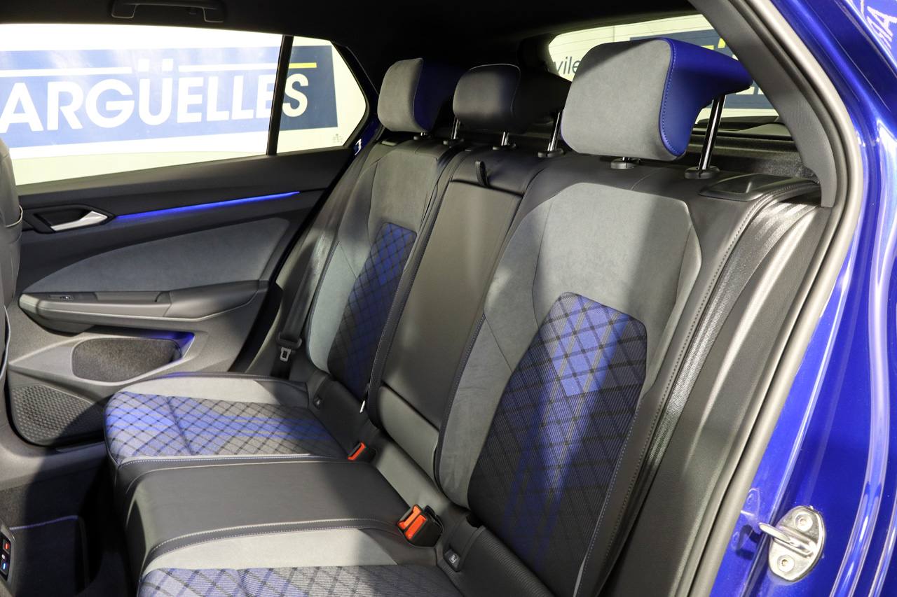 Volkswagen Golf R 20. TSI 4Motion DSG 320cv