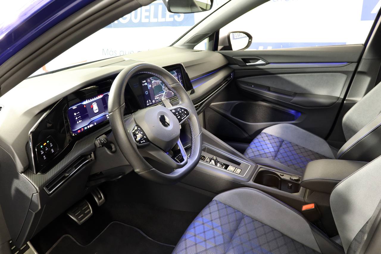 Volkswagen Golf R 20. TSI 4Motion DSG 320cv