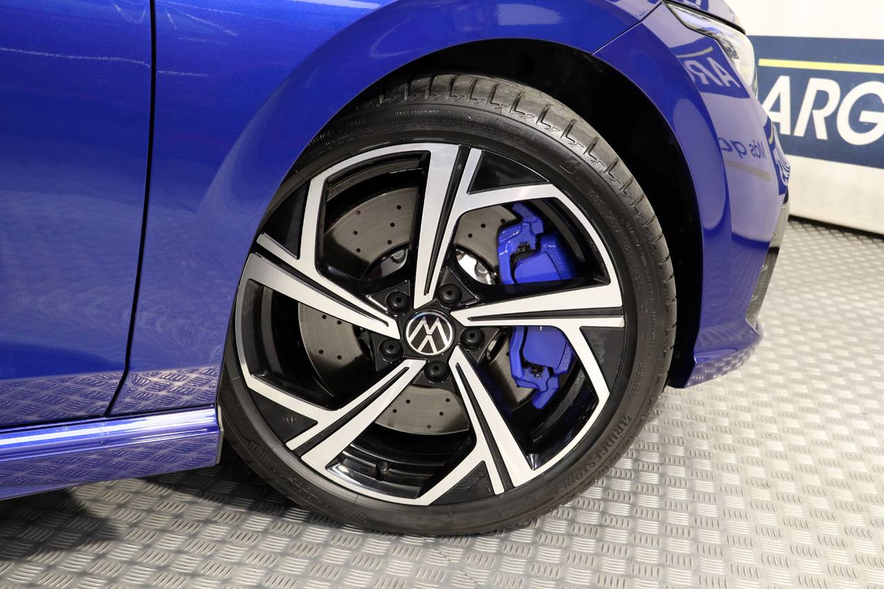 Volkswagen Golf R 20. TSI 4Motion DSG 320cv