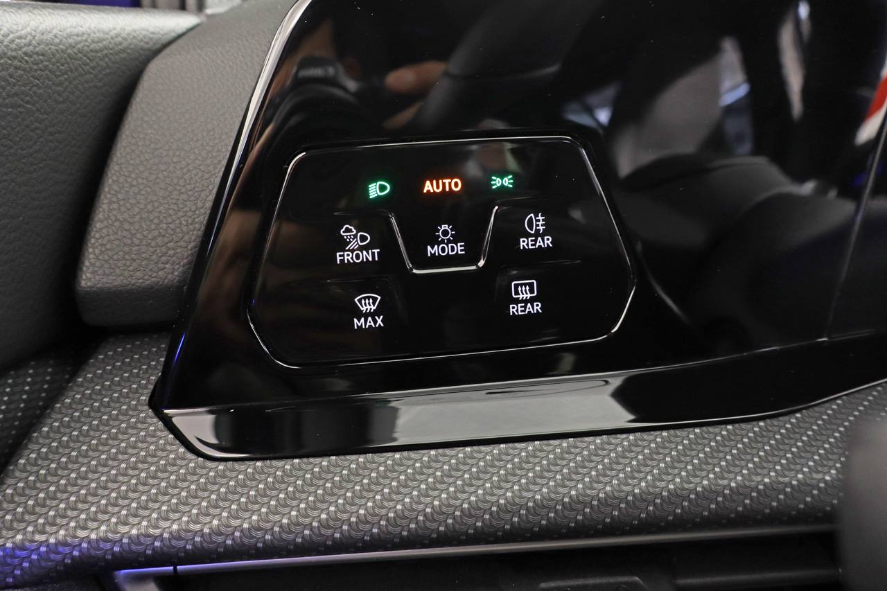 Volkswagen Golf R 20. TSI 4Motion DSG 320cv