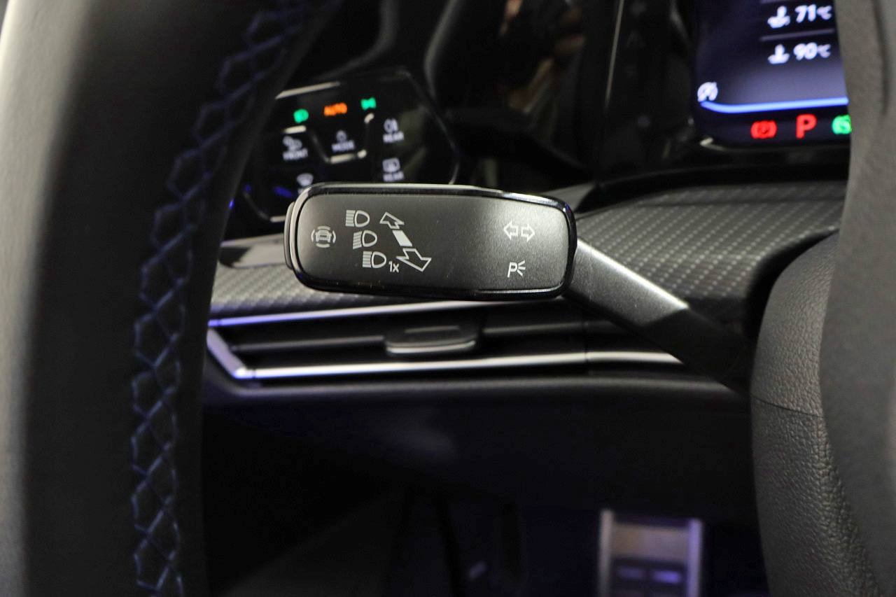 Volkswagen Golf R 20. TSI 4Motion DSG 320cv