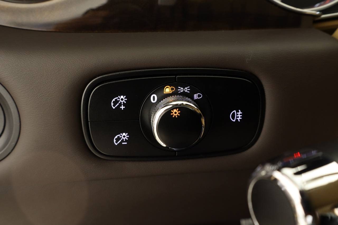 Bentley Continental GTC 6.0 W12 Cabrio 590cv