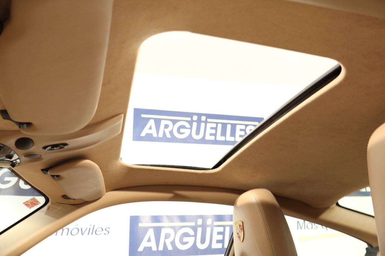 Porsche 911 997 Carrera S Manual 355cv