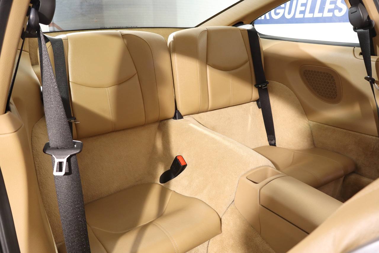 Porsche 911 997 Carrera S Manual 355cv