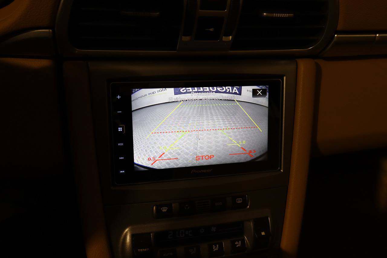 Porsche 911 997 Carrera S Manual 355cv